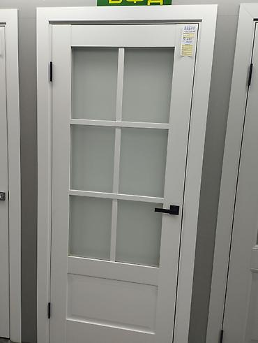 Межкомнатные двери: Двери межкомнатные цены от 5500и выше адресс Чокона Валиханова — 19