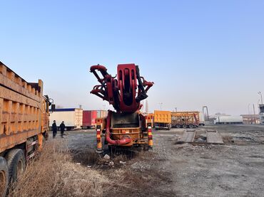 Бетононасосы: Бетононасос, Volvo, 2013 г. — 6