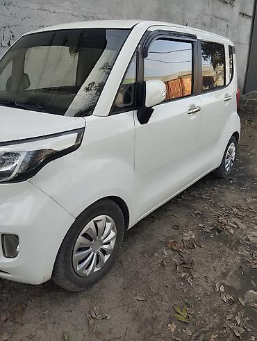 e34 4 4: Kia Ray: 2016 г., 1 л, Автомат, Бензин, Минивэн — 9