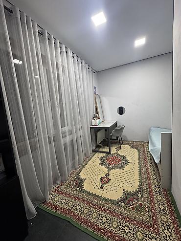 гик молодежный квартал: 3 комнаты, 93 м², 9 этаж — 7