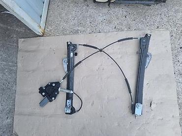 bueno: ALFA MITO PODIZAC STAKLA | Alfa mito podizac stakla oba na stanju — 3