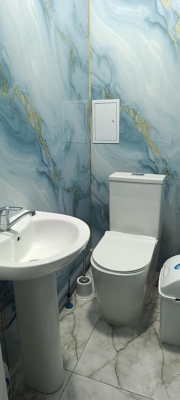 Долгосрочная аренда квартир: 2 комнаты, Собственник, С мебелью полностью — 6