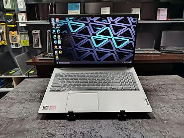 Ноутбуки Lenovo: Для программирования, Новый, AMD Ryzen 5 — 1
