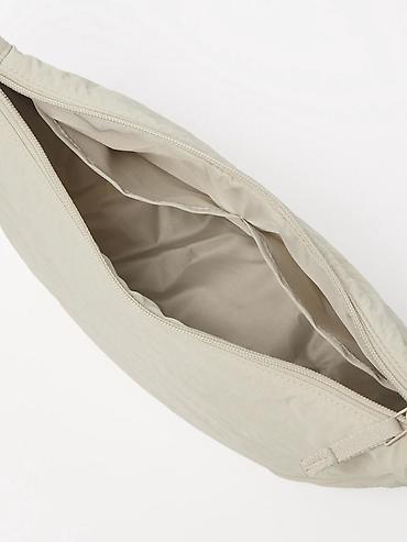 сумки uniqlo: Поясная сумка, бананка, Uniqlo, Новый, Материал: Нейлон, Унисекс — 10
