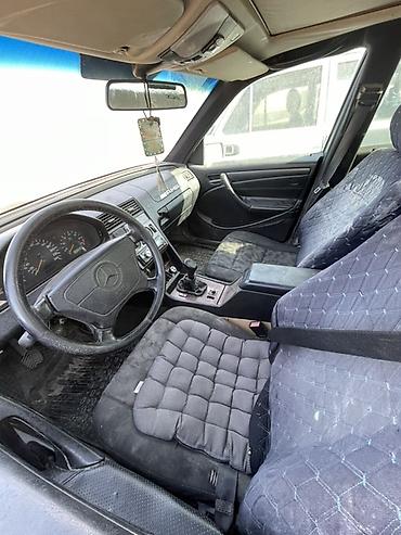 Другие автозапчасти: Mercedes-Benz разбор есть все запчасти город Токмок — 5