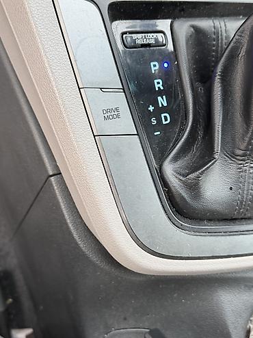 Hyundai: Hyundai Elantra: 2020 г., 2 л, Автомат, Бензин, Седан — 9