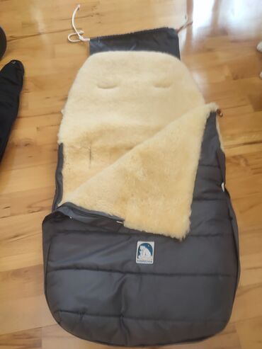 Gəzinti arabaları: Klassik gəzinti arabası, Maclaren, İşlənmiş, Ünvandan götürmə — 4