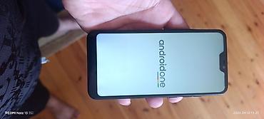 xiaomi a2 lite: Xiaomi Mi 2, 32 GB, rəng - Qara, 
 Sensor, Barmaq izi, İki sim kartlı — 6