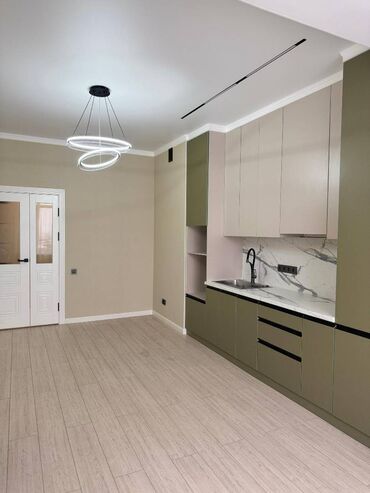 аренда помещения тунгуч: 2 комнаты, 71 м², Элитка, 8 этаж, Дизайнерский ремонт