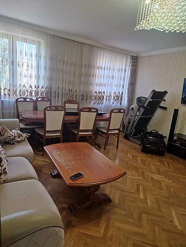 ucuz ev elanlari: Bakı, Badamdar qəs., 3 otaqlı, Köhnə tikili, 85 kv. m — 2