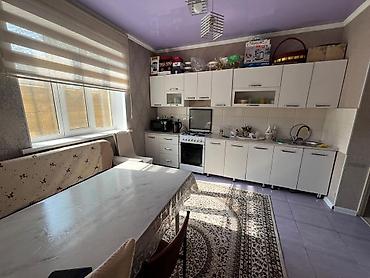 дом продажа кант: 5 комнат, 160 м², 5 соток, Бишкек, Арча-Бешик ж/м Агентство недвижимости — 9