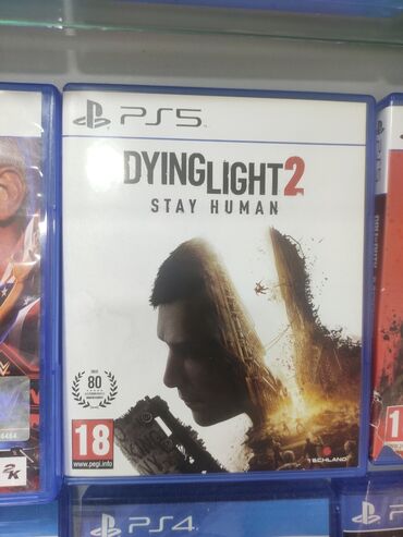 plesteşin 2: Dying light 2