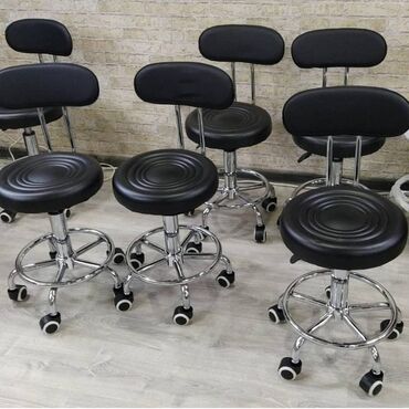 Salon, tibbi kreslolar: Yeni, Tibbi kreslo — 12