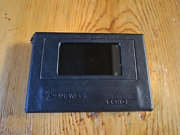 ipod mp3: FiiO Snowsky Echo Mini с чехлом и пленкой для экрана. Портативный — 5