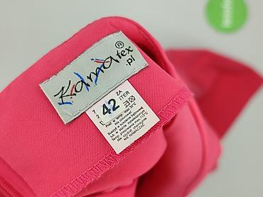 elementy sukienki: Sukienka damska, rozmiar XL — 4