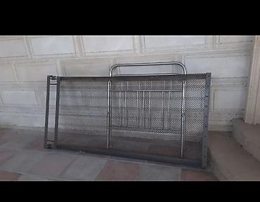 Məhsul: Metal tor şəbəkəli çarpayı karkası Təsvir: - Tamamilə lalafo.az -da Məhsul: Metal tor şəbəkəli çarpayı karkası Təsvir: - Tamamilə
