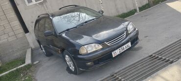 toyota ractis: Toyota Avensis: 2000 г., 1.8 л, Автомат, Бензин, Универсал