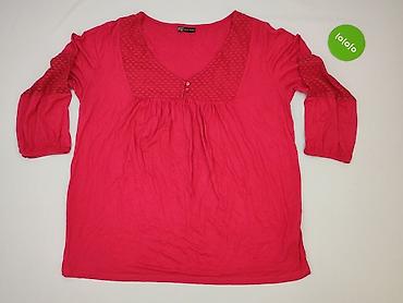 bluza oversize: Bodyflirt, Bluzka damska, rozmiar XL — 2