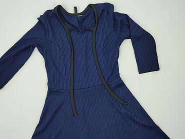 divided kurtka: H&M Divided, Sukienka damska, rozmiar S — 1