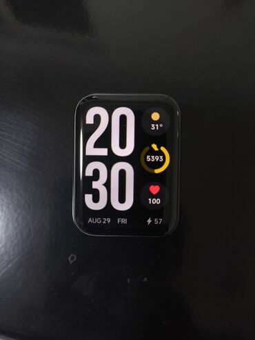 Xiaomi: Смарт часы Xiaomi Smart Band 9 Pro - это фитнес- браслет с большим