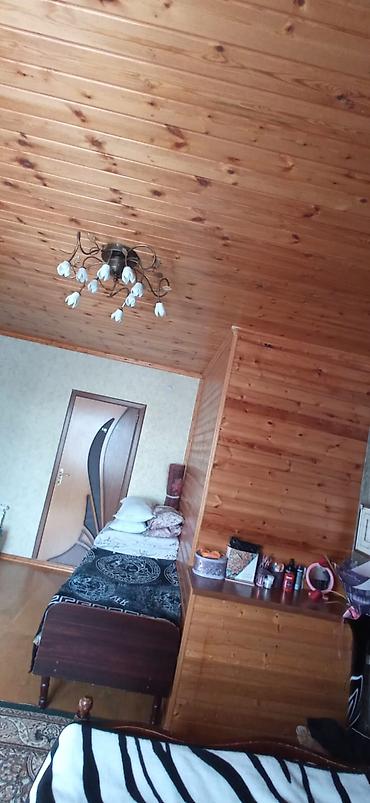 i̇sm: 2 mərtəbəli fərdi yaşayış evi - Tikinti: Kəsmə daş divarlar, dalbat — 7