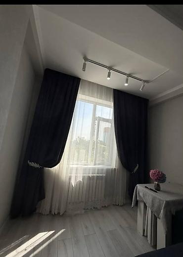 3 мкр: 2 комнаты, 77 м², Элитка, 3 этаж, Евроремонт — 6