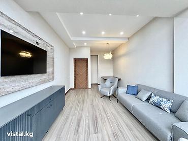 Долгосрочная аренда квартир: 2 комнаты, Собственник, Без подселения, С мебелью полностью — 2