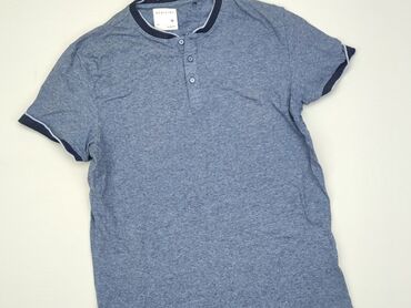 Ubrania męskie: Koszulka dla mężczyzn, M, Medicine, stan - Bardzo dobry