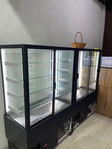 продаю витриный холодильник: Холодильник Atlant, Новый, Многодверный, 1000 * 2000 * 500