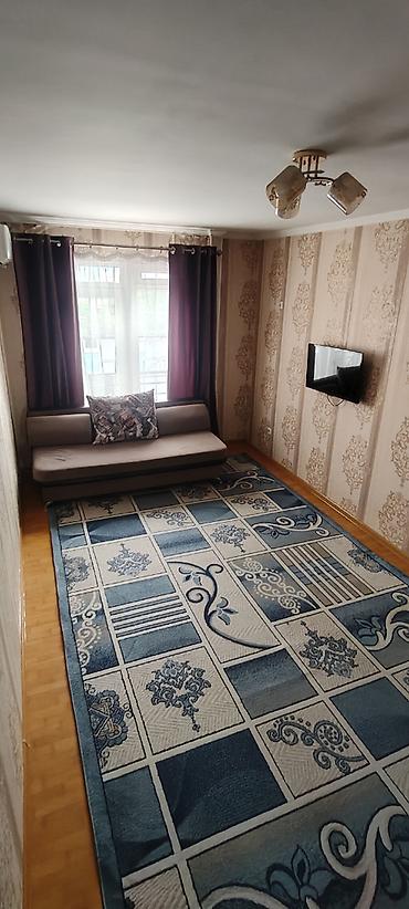 Продажа квартир: 1 комната, 28 м², Индивидуалка, 2 этаж, Косметический ремонт — 1