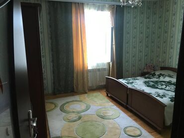 Uzunmüddətli kirayə evlər: 10 kv. m, 3 otaqlı — 10