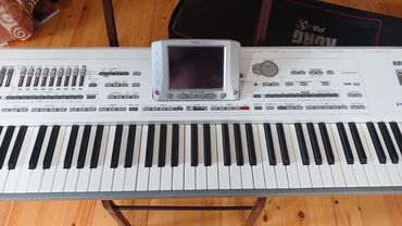 Sintezatorlar: Sintezator, Korg -da lalafo.az — 1 Sintezatorlar: Sintezator, Korg — 1
