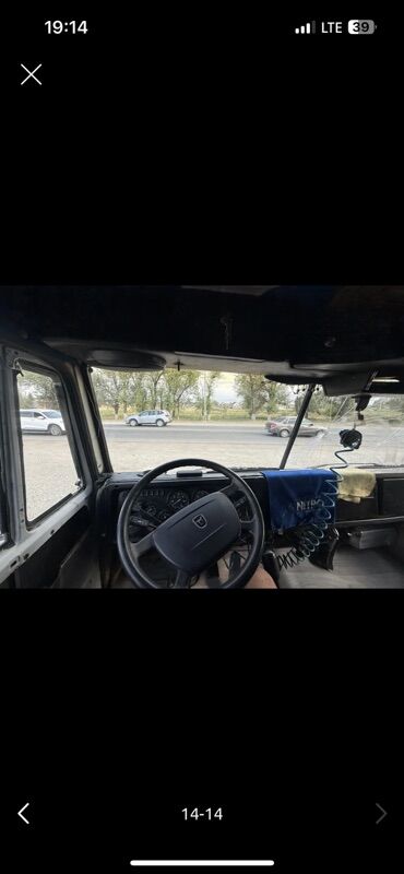 Грузовики: Грузовик, Камаз, 7 т at lalafo.kg — 8 Грузовики: Грузовик, Камаз, 7 т — 8