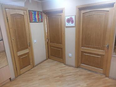 Mənzillər: Bakı, 3 otaqlı, Köhnə tikili, m. 28 may, 90 kv. m — 4