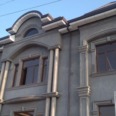 Фасадные работы: Ремонт фасада | Туникафон Больше 6 лет опыта — 16