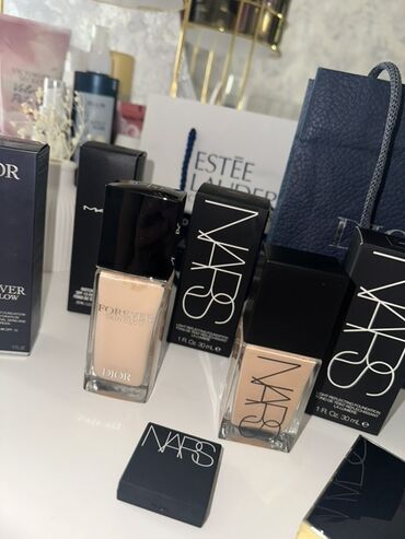 капсулы для похудения в баку: Тональный крем, Nars, Новый