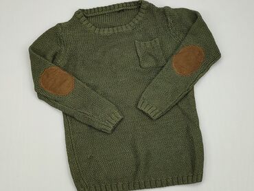Sweterek, Pepperts!, 9 lat, 128-134 cm, stan - Dobry