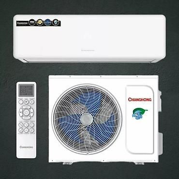 Установка кондиционеров: Монтаж, обслуживание и ремонт кондиционеров (сплит‑систем) - — 7