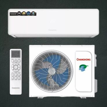 Ремонт кондиционеров: Жалал_АБАД Кондиционер установкаремонт, профилактика,заправка — 21