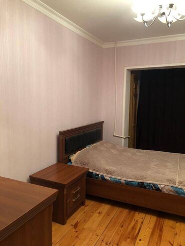 Köhnə tikili: Bakı, Köhnə Günəşli, 2 otaqlı, Köhnə tikili, 60 kv. m — 3