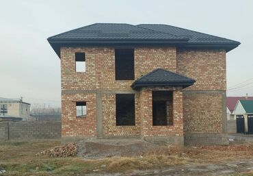 Продажа домов: Дом, 168 м², 6 комнат, Собственник, ПСО (под самоотделку) — 8