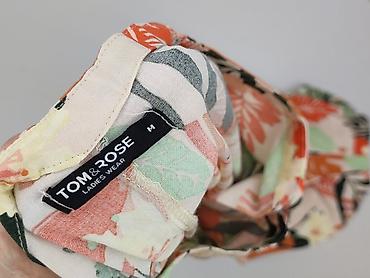 tom tailor bluza: Tom Rose, Sukienka damska, rozmiar M — 4