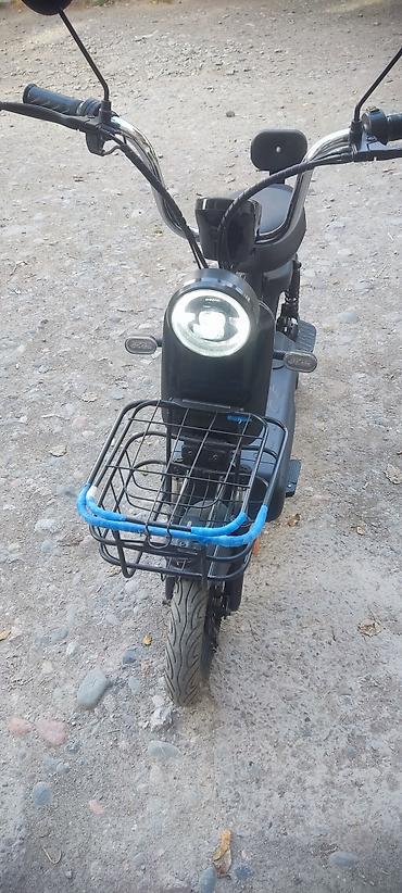 mini ev: Электровелосипед-скутер городского типа продаюуу 22 тс - Компактная — 9