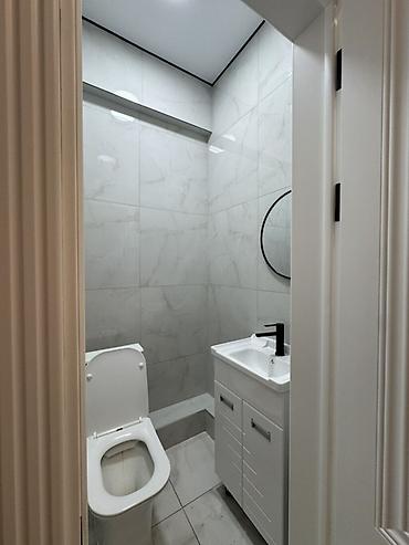 Продажа квартир: 2 комнаты, 60 м², Элитка, 6 этаж, Евроремонт — 8