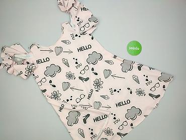 hello kitty plus size: Sukienka damska, rozmiar XL — 2
