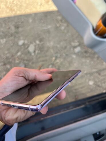 Samsung: Samsung Galaxy S20