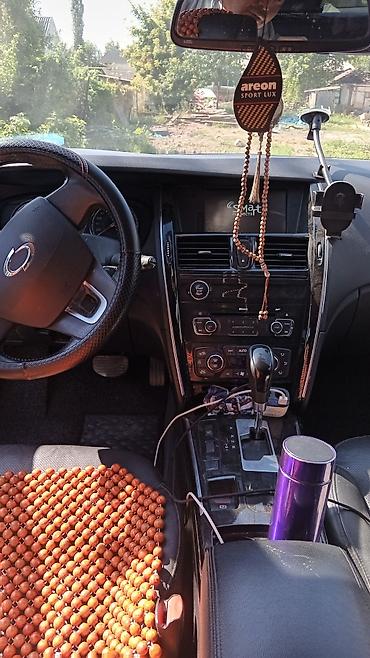 чехол s8: Infiniti : 2019 г., Автомат, Седан — 4