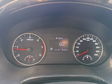 Kia: Kia Seltos: 2019 г., 1.6 л, Автомат, Дизель, Кроссовер — 8