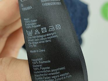 Topy: Oasis, Top damski, rozmiar S — 5