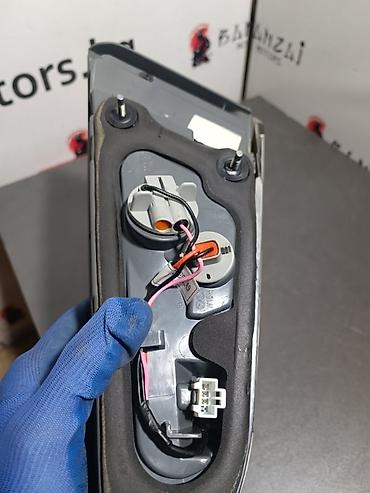 ktopi led: Hyundai, 2019 г., Б/у, Оригинал — 3